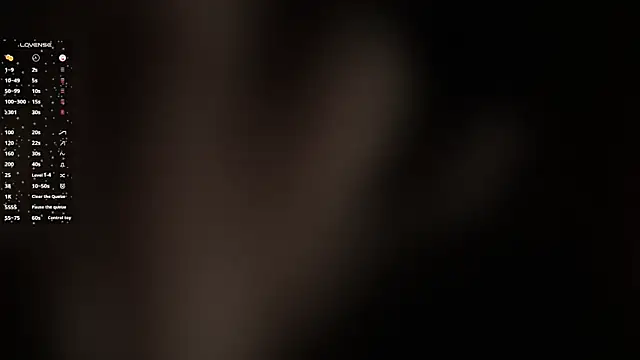 LynLainson live sex cam