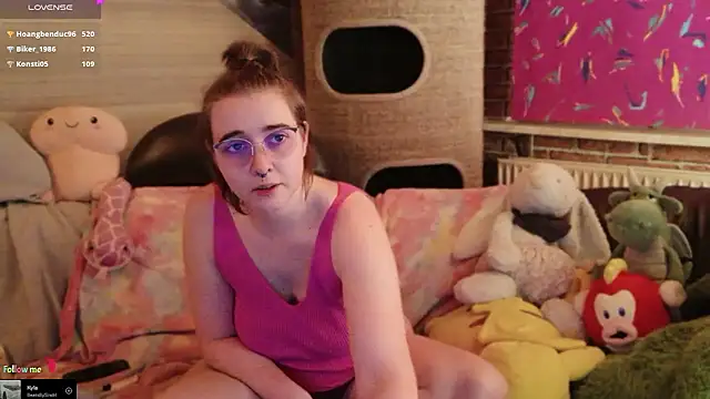 GamerGirl_Eve live sex cam