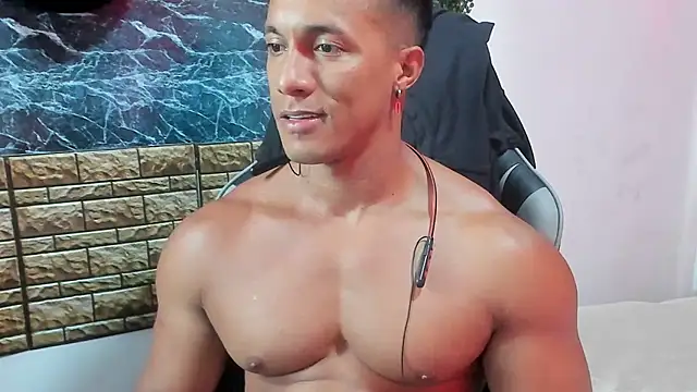 JakeViper live sex cam