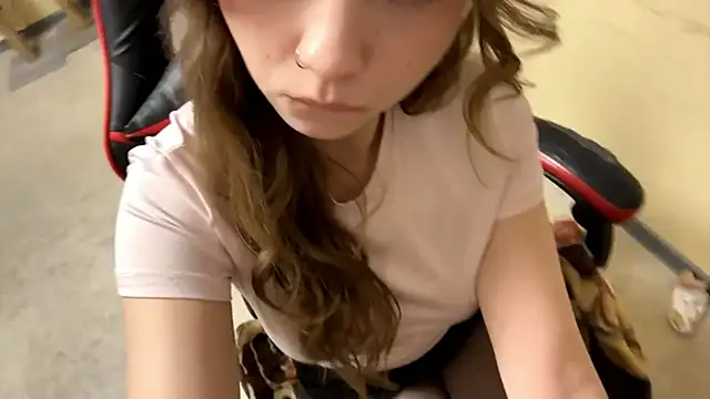 Princessofcashe's cam snapshot