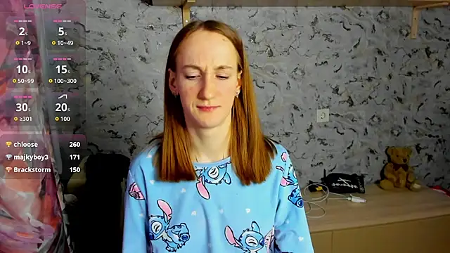 Jaidii_'s cam snapshot