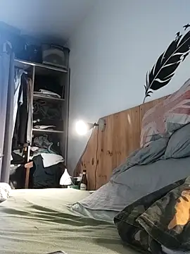 bogland33's cam snapshot