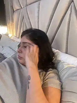 MilaRux's cam snapshot