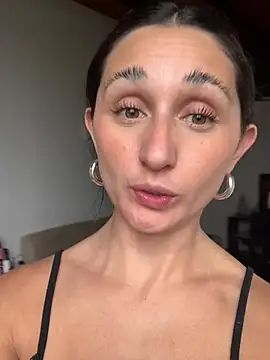 luci_brecman's cam snapshot