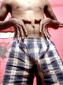 PhantomHeat's cam snapshot