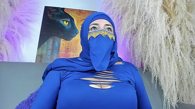 Dalia_rami's cam snapshot