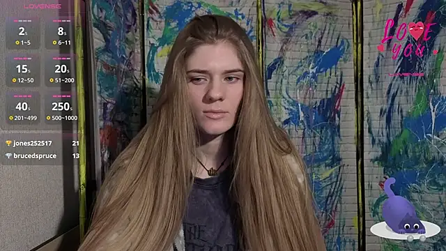 Adell_Love live sex cam