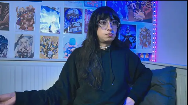 snowblack_ live sex cam