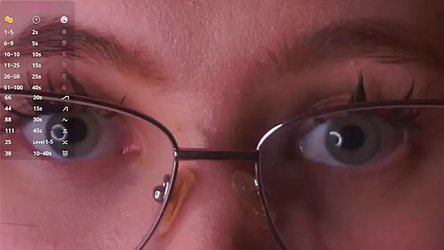 KarolClunie's cam snapshot