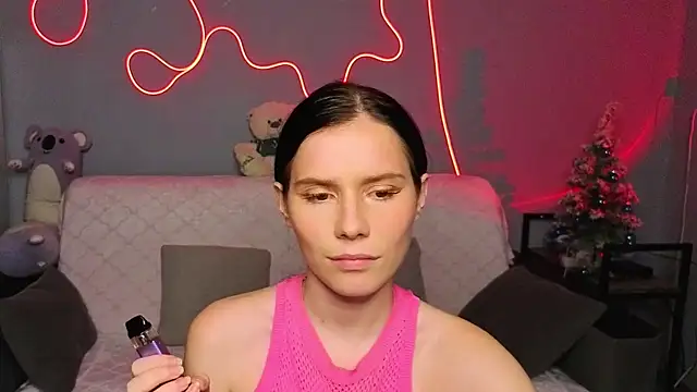 JinxMoon's cam snapshot