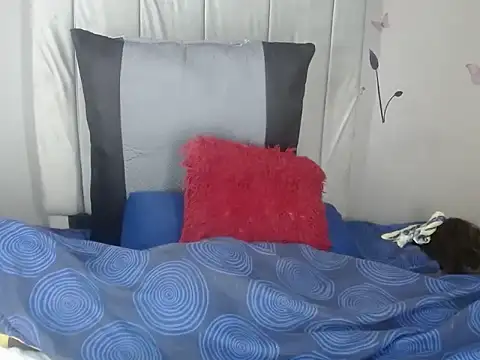 QUEENASHxXx's cam snapshot