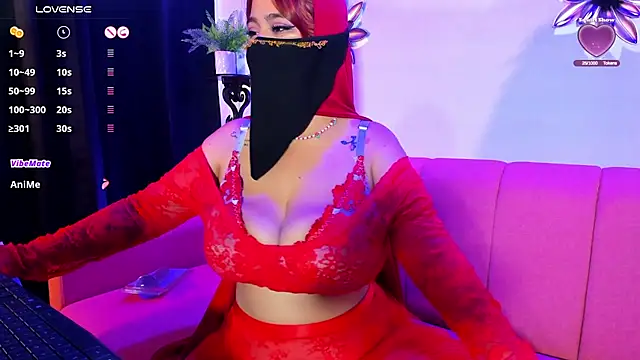 kaisha_jaen's cam snapshot