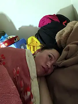 Jooj-'s cam snapshot