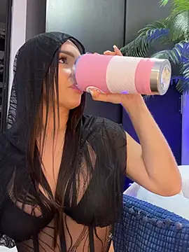 Mau_White's cam snapshot