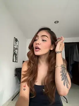 la_machhi live sex cam