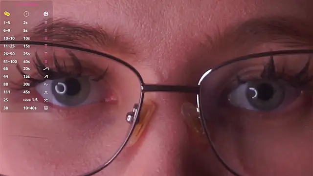 KarolClunie's cam snapshot