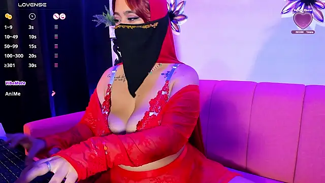 kaisha_jaen's cam snapshot