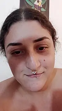 Khara_Mel live sex cam