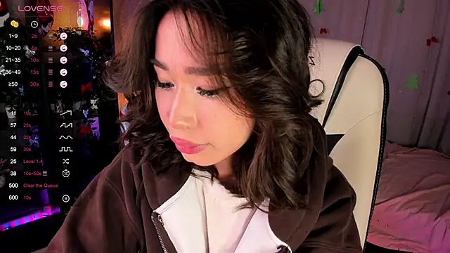 sensualily's cam snapshot