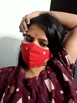 Tamil_Sanjana_'s cam snapshot