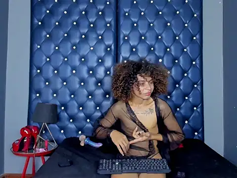 IrinaDuarte's cam snapshot