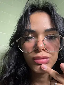 Iam_Lyan_'s cam snapshot