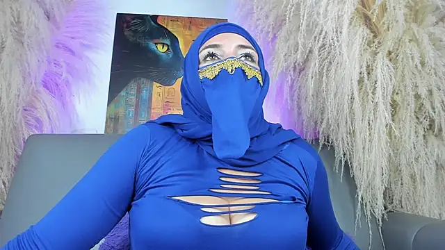 Dalia_rami's cam snapshot