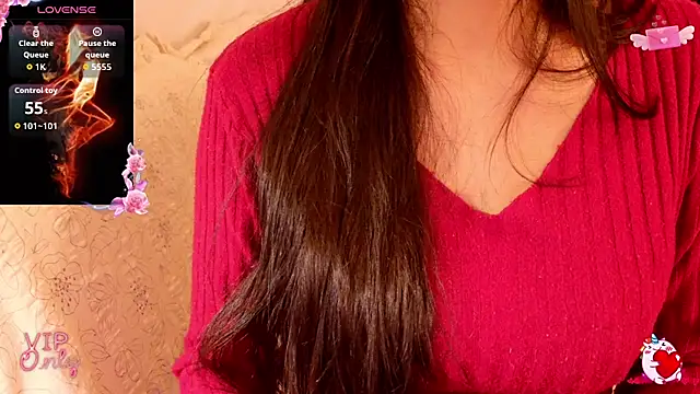 Hannah_9's cam snapshot