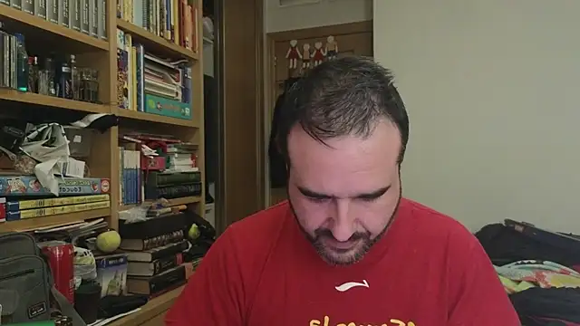 curiosillo83's cam snapshot