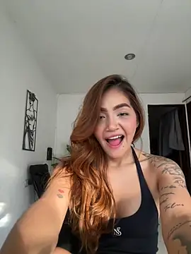 la_machhi's cam snapshot