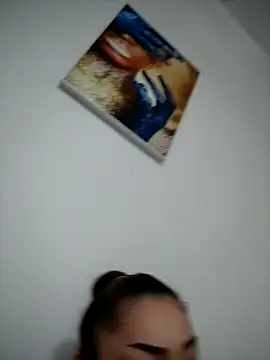 Ella_sweety's cam snapshot