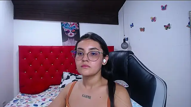 kathe-mills235's cam snapshot