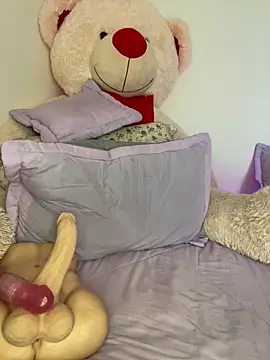 Zara_Bel's cam snapshot