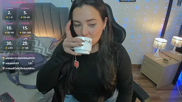 amaia_monet's cam snapshot