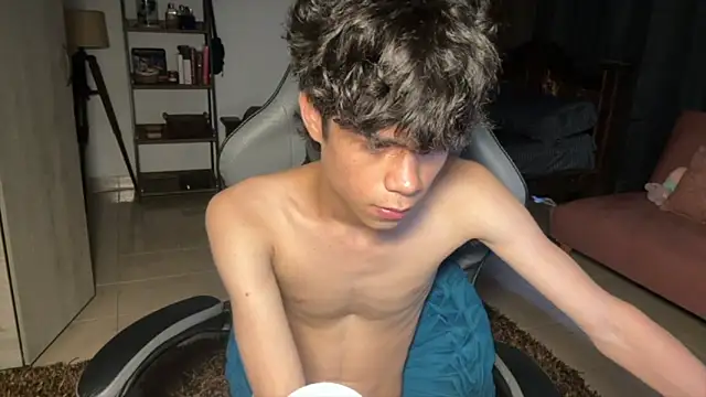 OopsAgain_ live sex cam