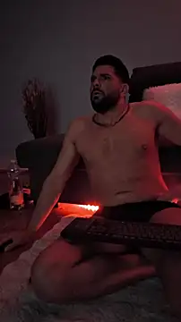 Angelo_33 live sex cam