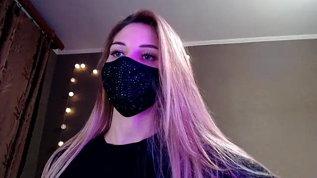 Iris_lave's cam snapshot