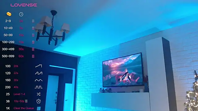 Jade_Lumin's cam snapshot