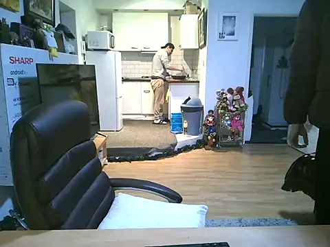 mihaimichael's cam snapshot