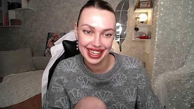 NickyAdamidi's cam snapshot