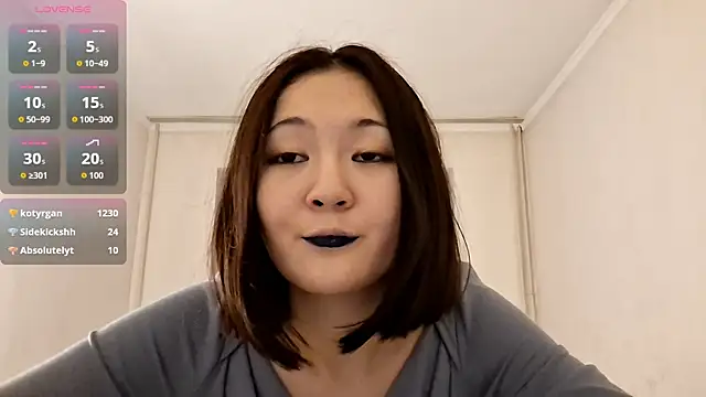 Lyndasilk's cam snapshot