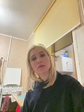 AngelJeni's cam snapshot