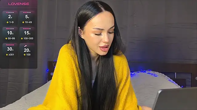 LushMirai's cam snapshot