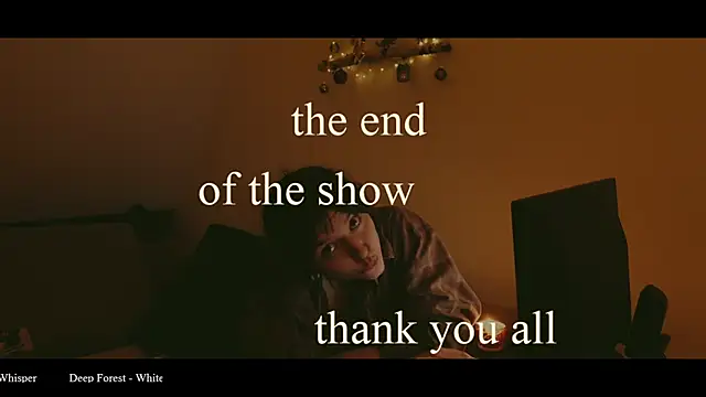 WebCora's cam snapshot