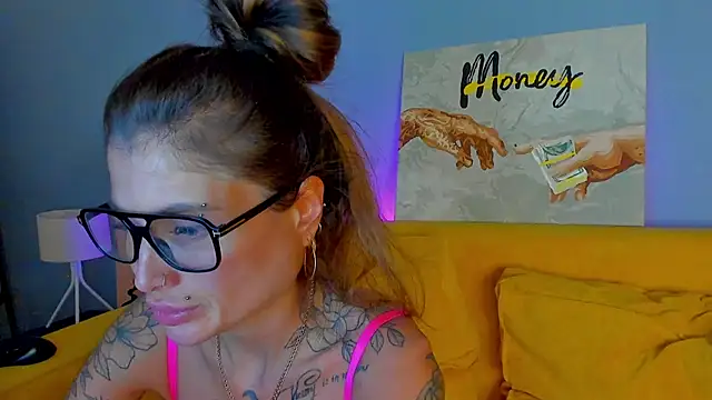 Patricia_Cox's cam snapshot