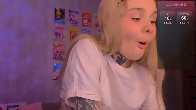 Britney_Lynch live sex cam