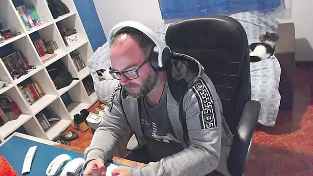 ravingr4d4's cam snapshot