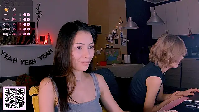 KatiKate's cam snapshot