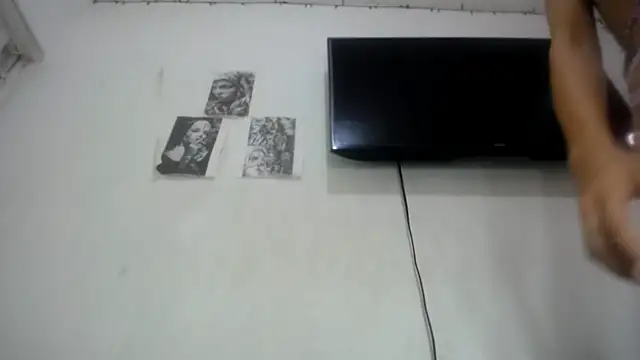 Foxy_Lovex's cam snapshot