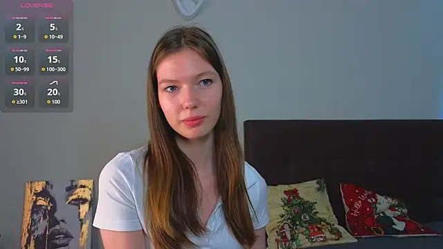 Erosyne's cam snapshot